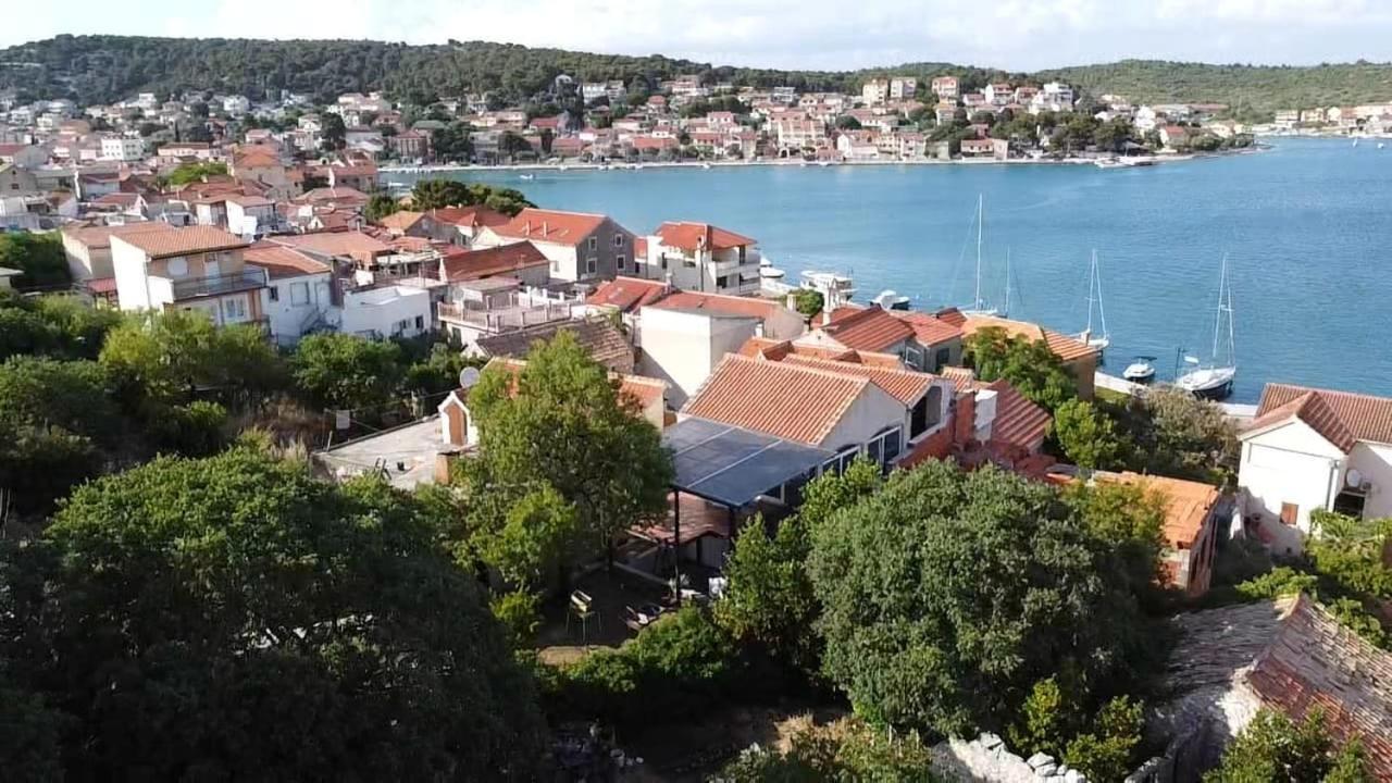 Tisno Resort Esterno foto