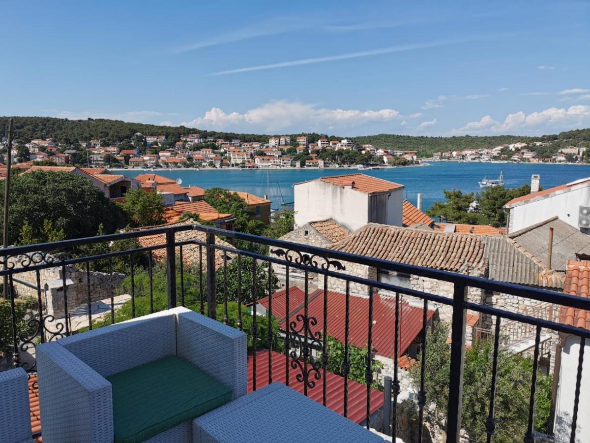 Tisno Resort Esterno foto