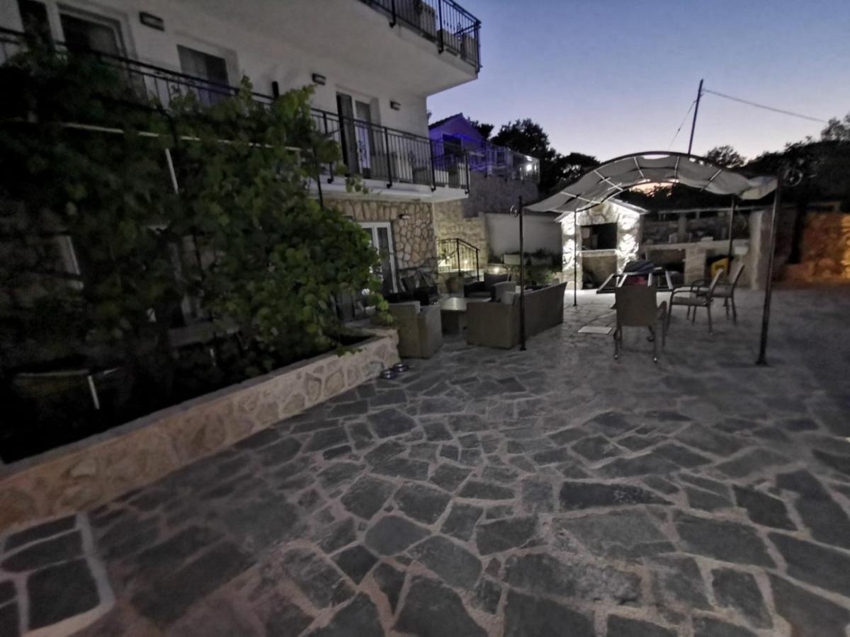 Tisno Resort Esterno foto